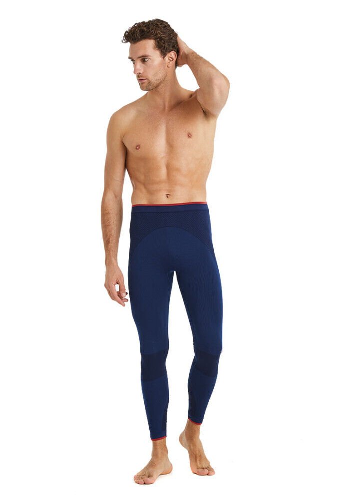Blackspade Unisex Termal Alt İçlik Pro 2. Seviye-9572