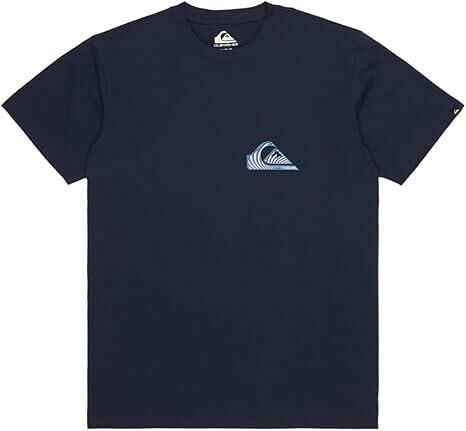 Quiksilver Window Pane SS Erkek T-Shirt-EQYZT08055