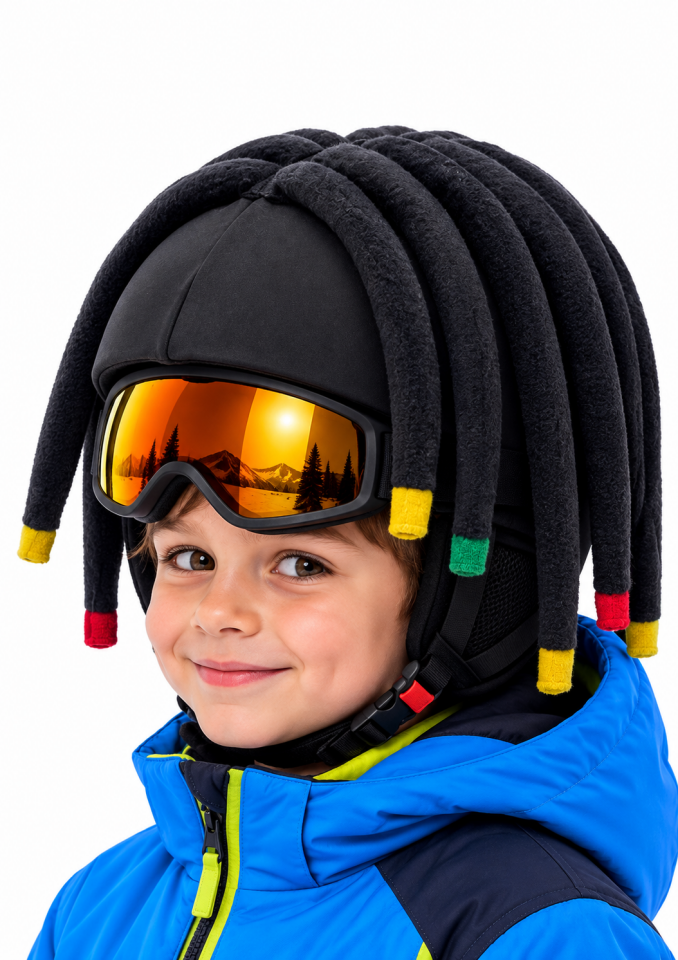 Maskara Extreme 3D Kask Kılıfı-MASHC026