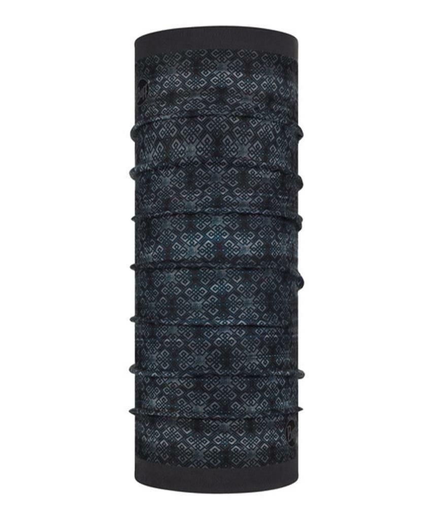 Buff Polar Reversible Haiku Koyu Lacivert Unisex Boyunluk-123772.790