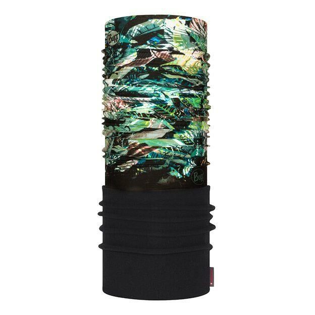 Buff Polar Pur3 Multi Siyah Unisex Boyunluk-126520.555