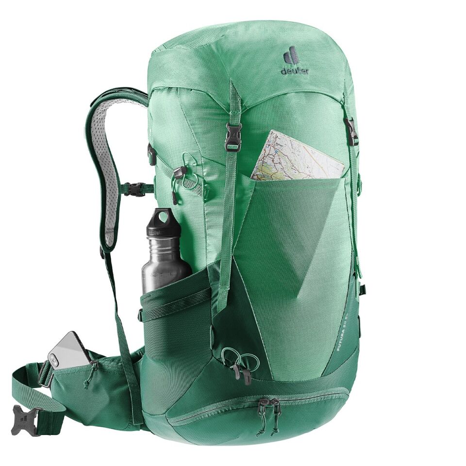 Deuter Futura 30 Litre SL Sırt Çantası