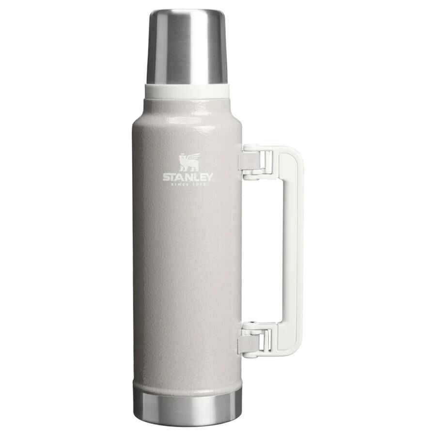 Stanley Klasik Vakumlu Çelik Termos 1,4 LT-10-11347-0337
