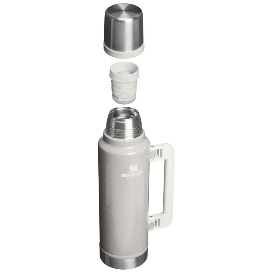 Stanley Klasik Vakumlu Çelik Termos 1,4 LT-10-11347-0337