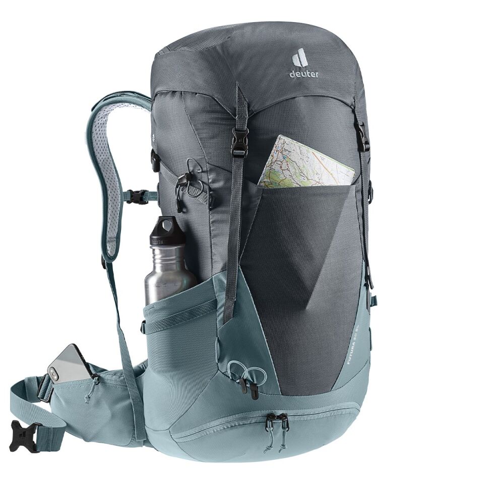 Deuter Futura 30 Litre SL Sırt Çantası