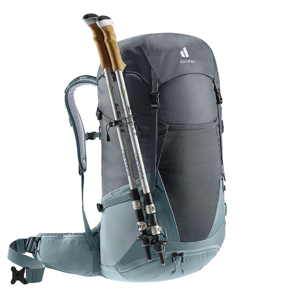 Deuter Futura 30 Litre SL Sırt Çantası