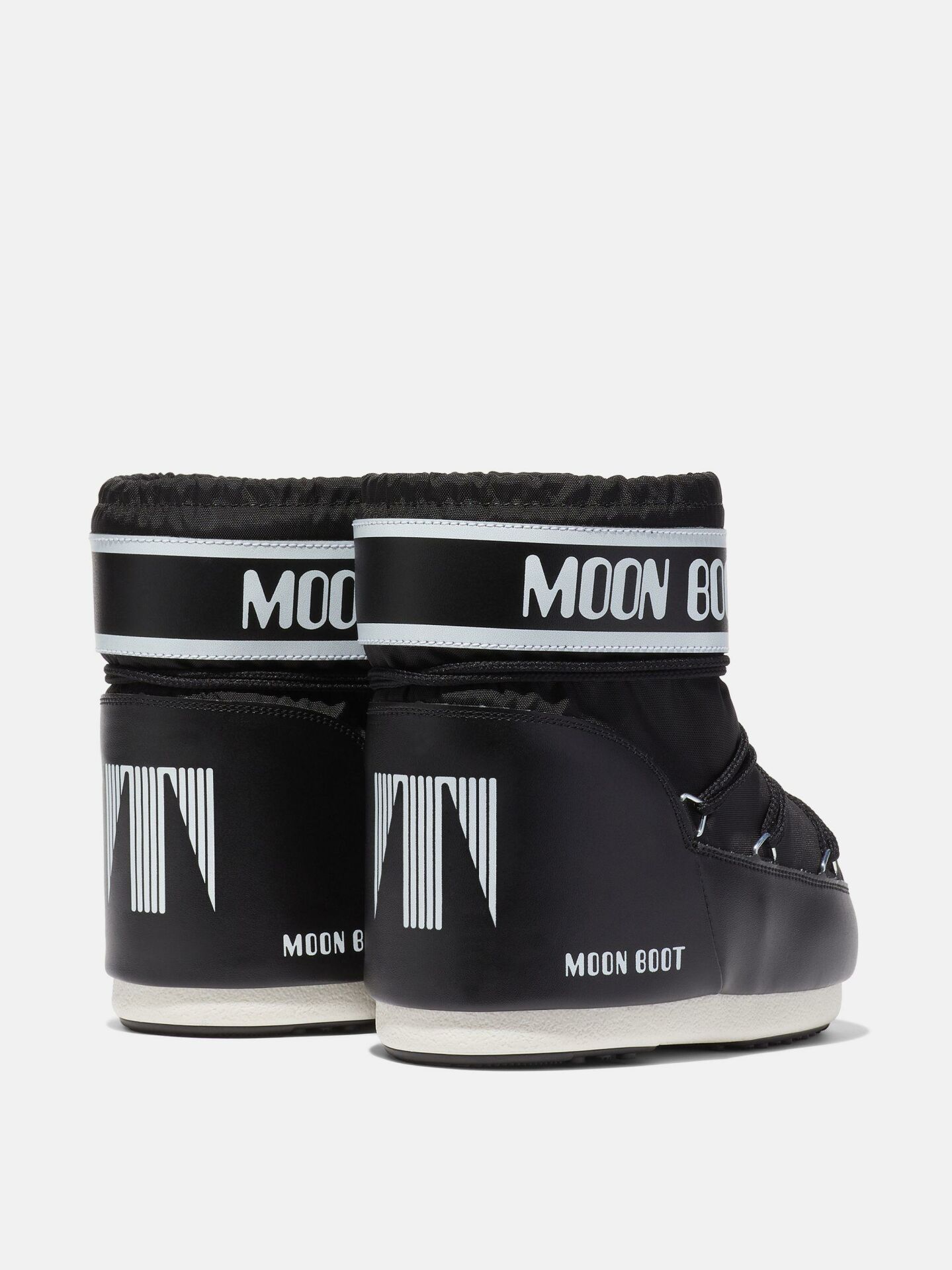 Moon Boot İcon Low Nylon Kadın Bot-1409340