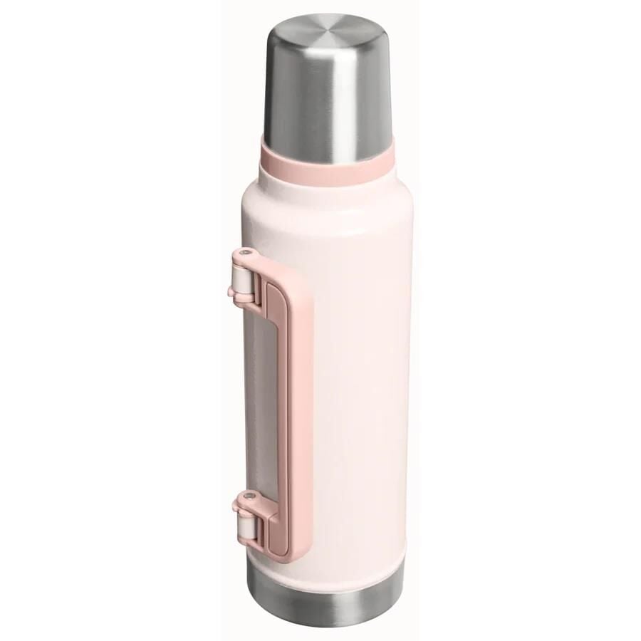Stanley Klasik Vakumlu Çelik Termos 1,4 LT-10-11347-0335