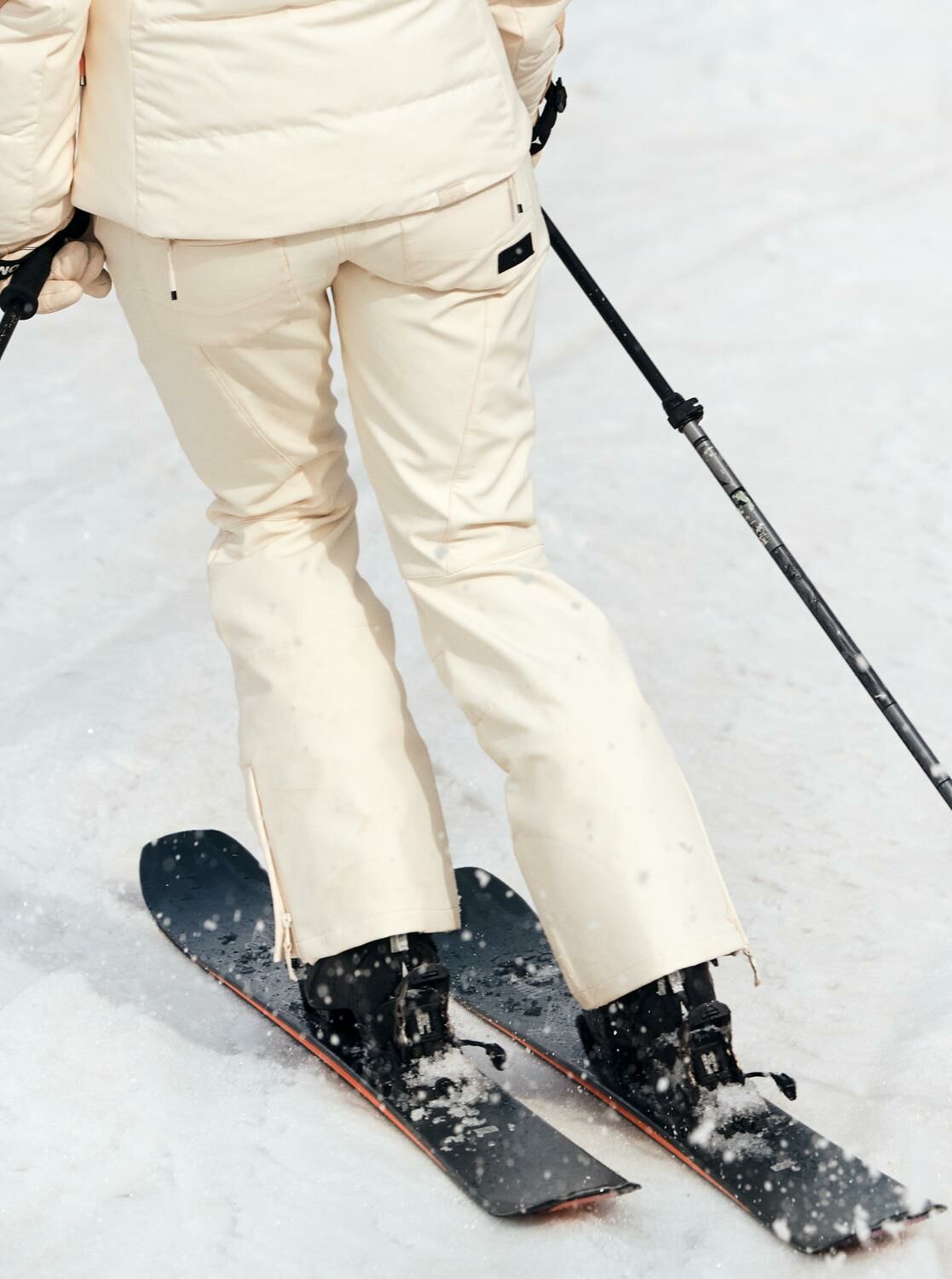 Roxy Rising High PT Kadın Kayak/Snowboard Pantolonu-ERJTP03272