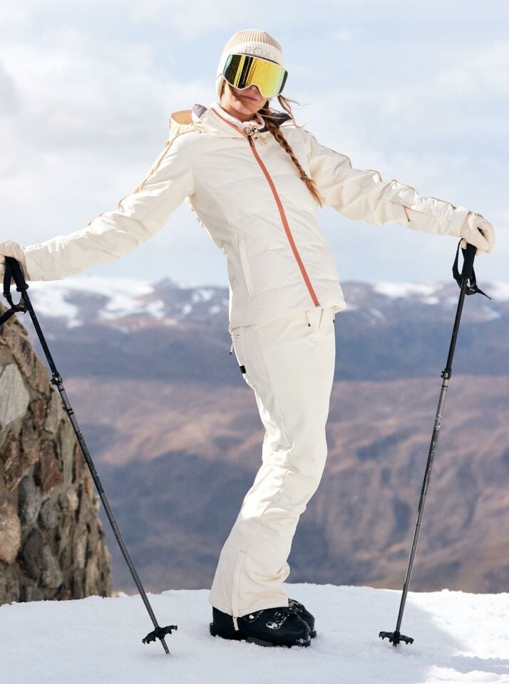 Roxy Rising High PT Kadın Kayak/Snowboard Pantolonu-ERJTP03272