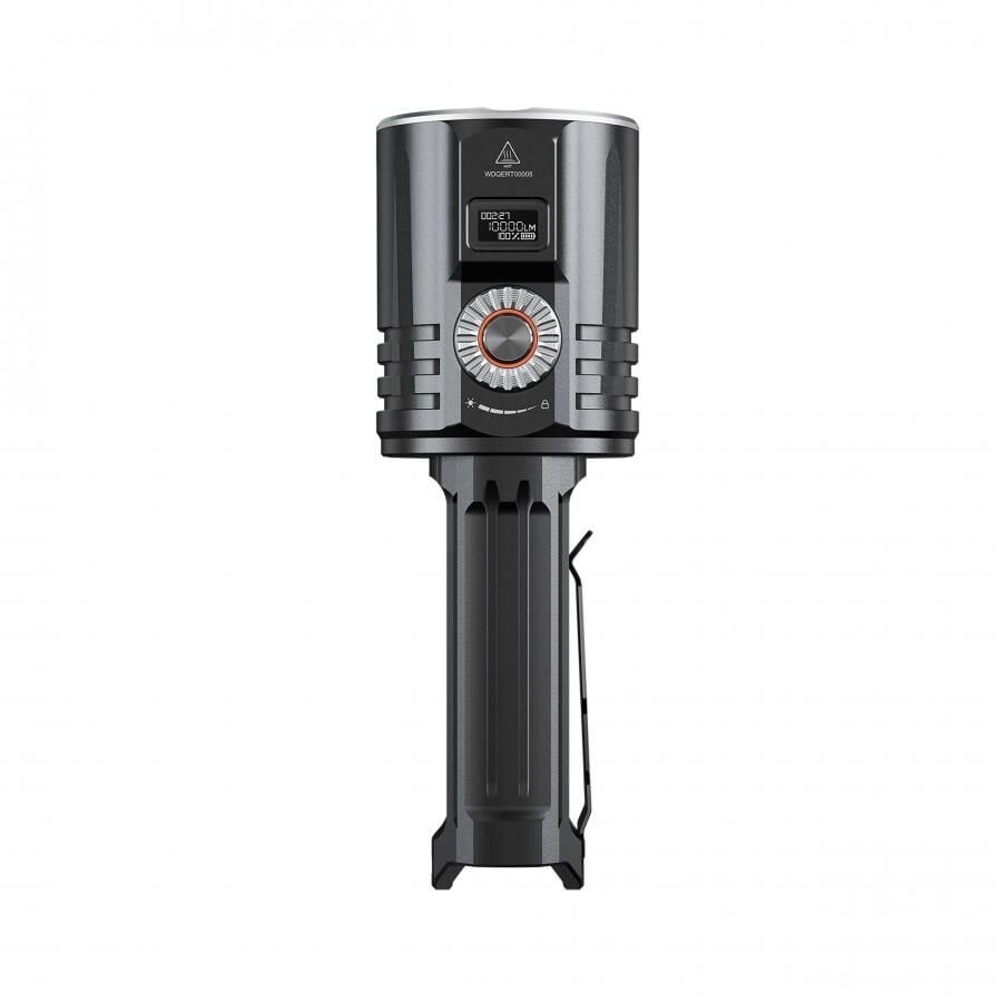Fenix LR36R 10000 Lümen El Feneri-FENİXLR36R