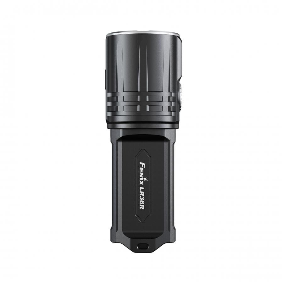 Fenix LR36R 10000 Lümen El Feneri-FENİXLR36R