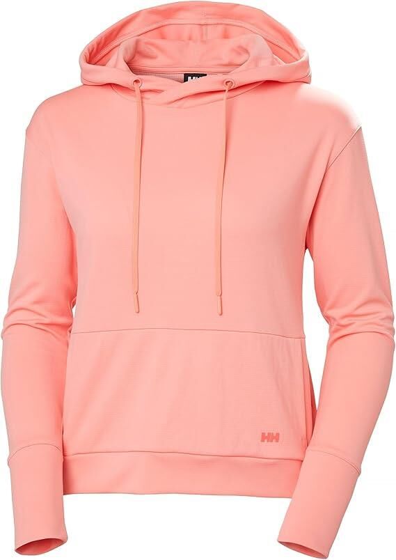 Helly Hansen Lifa Lite Hoodie Kadın Sweatshirt-HHA.48530