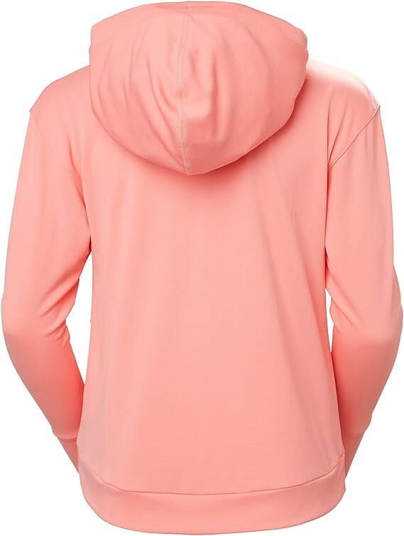 Helly Hansen Lifa Lite Hoodie Kadın Sweatshirt-HHA.48530