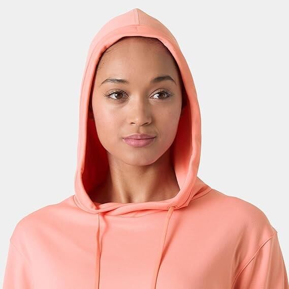 Helly Hansen Lifa Lite Hoodie Kadın Sweatshirt-HHA.48530