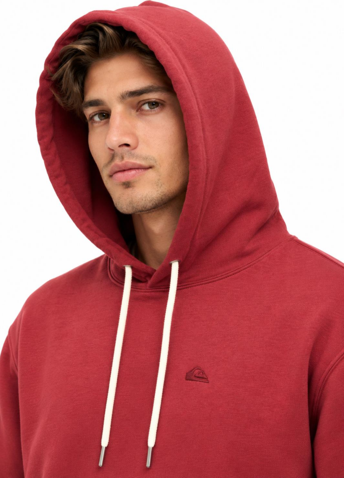 Quiksilver Salt Water Hoodie Erkek Sweatshirt-EQYFT05159