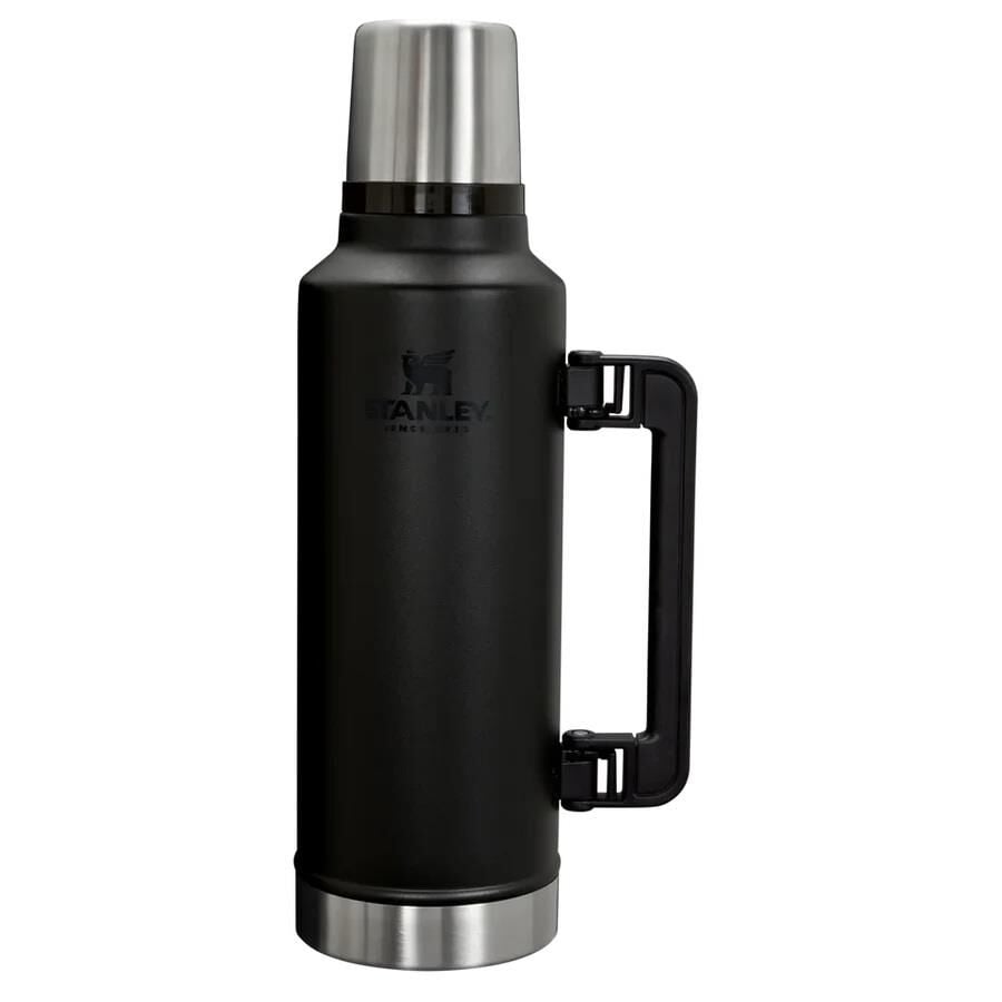 Stanley Klasik Vakumlu Çelik Termos 1,9 LT-10-11348-0065