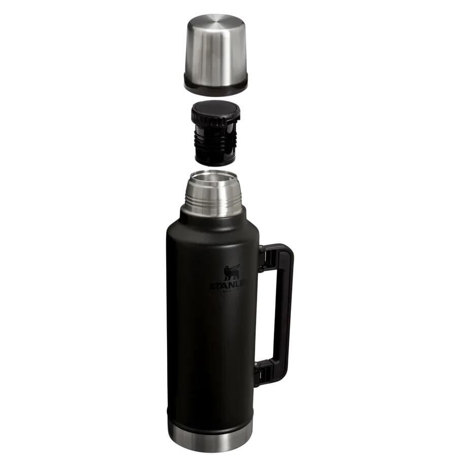 Stanley Klasik Vakumlu Çelik Termos 1,9 LT-10-11348-0065