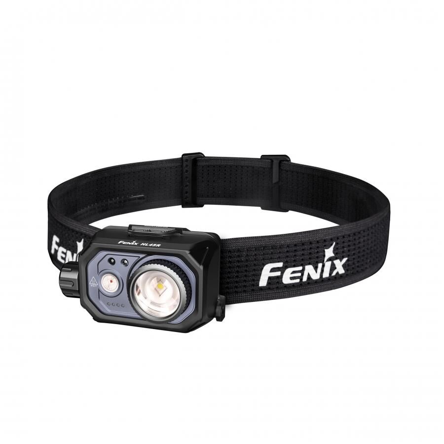 Fenix HL45R 1000 lÜMEN Kafa Lambası-FENİXHL45R