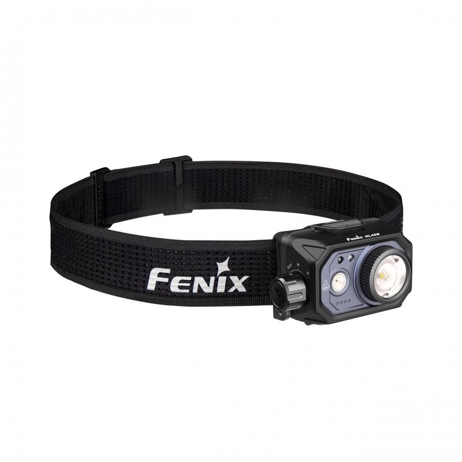 Fenix HL45R 1000 lÜMEN Kafa Lambası-FENİXHL45R