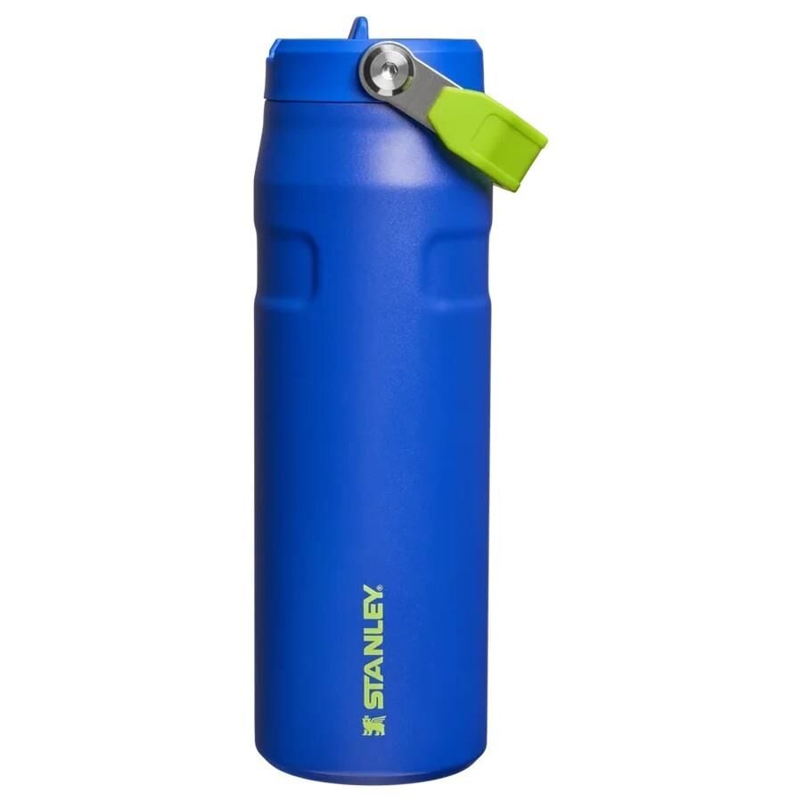 Stanley The IceFlow Flip Straw Pipetli Termos 0.70 LT-10-11283-0503