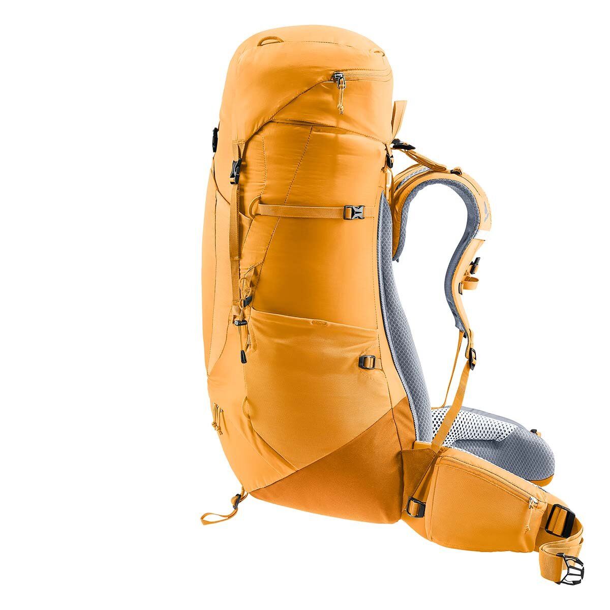 Deuter Aircontact Lite 50 + 10 Litre Outdoor Sırt Çantası