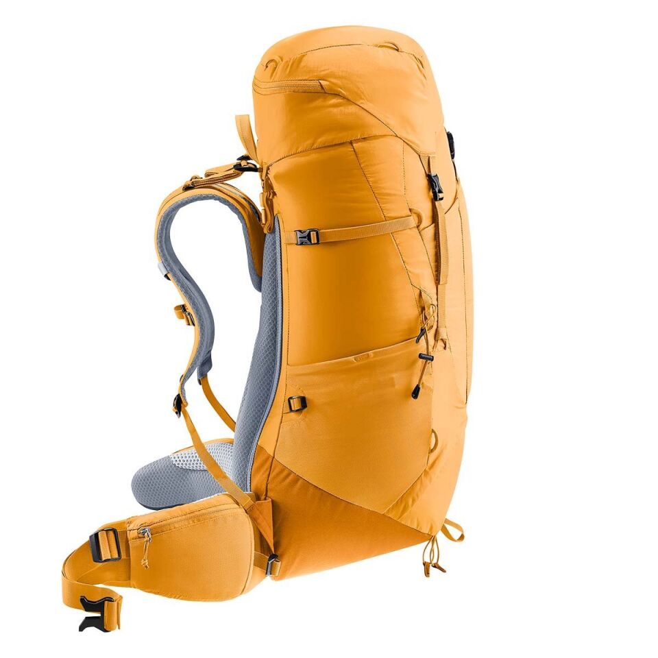 Deuter Aircontact Lite 50 + 10 Litre Outdoor Sırt Çantası