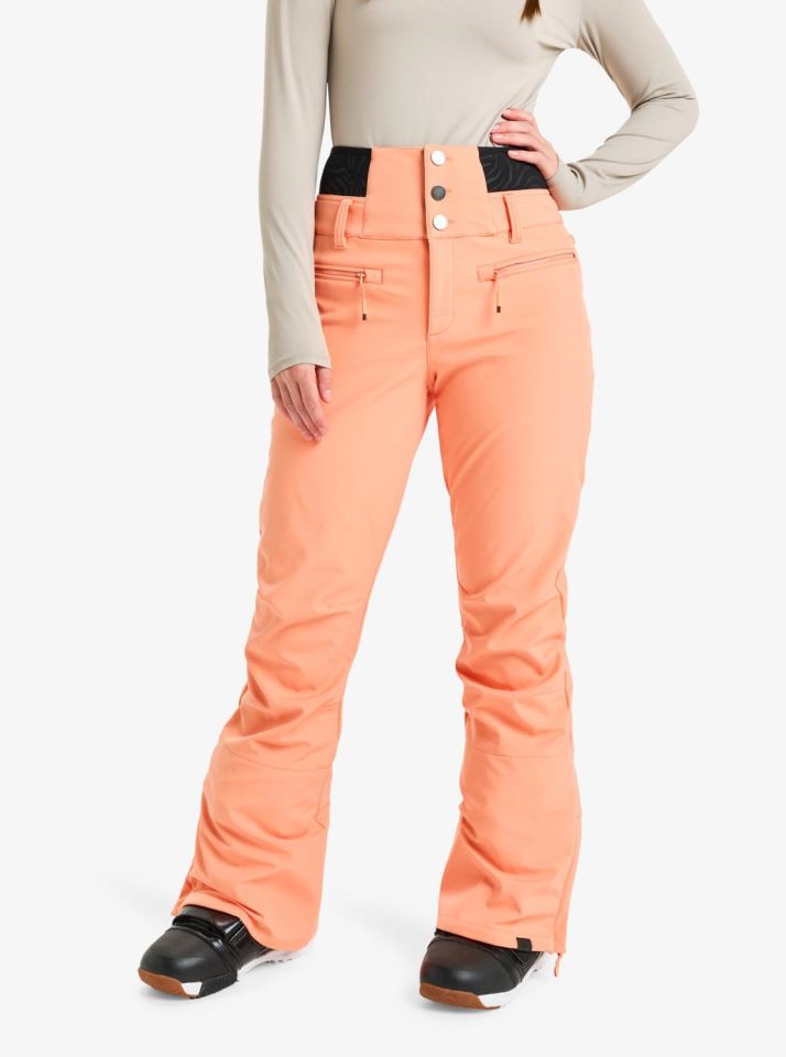 Roxy Rising High PT Kadın Kayak/Snowboard Pantolonu-ERJTP03272