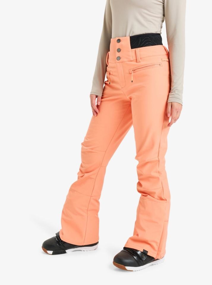 Roxy Rising High PT Kadın Kayak/Snowboard Pantolonu-ERJTP03272