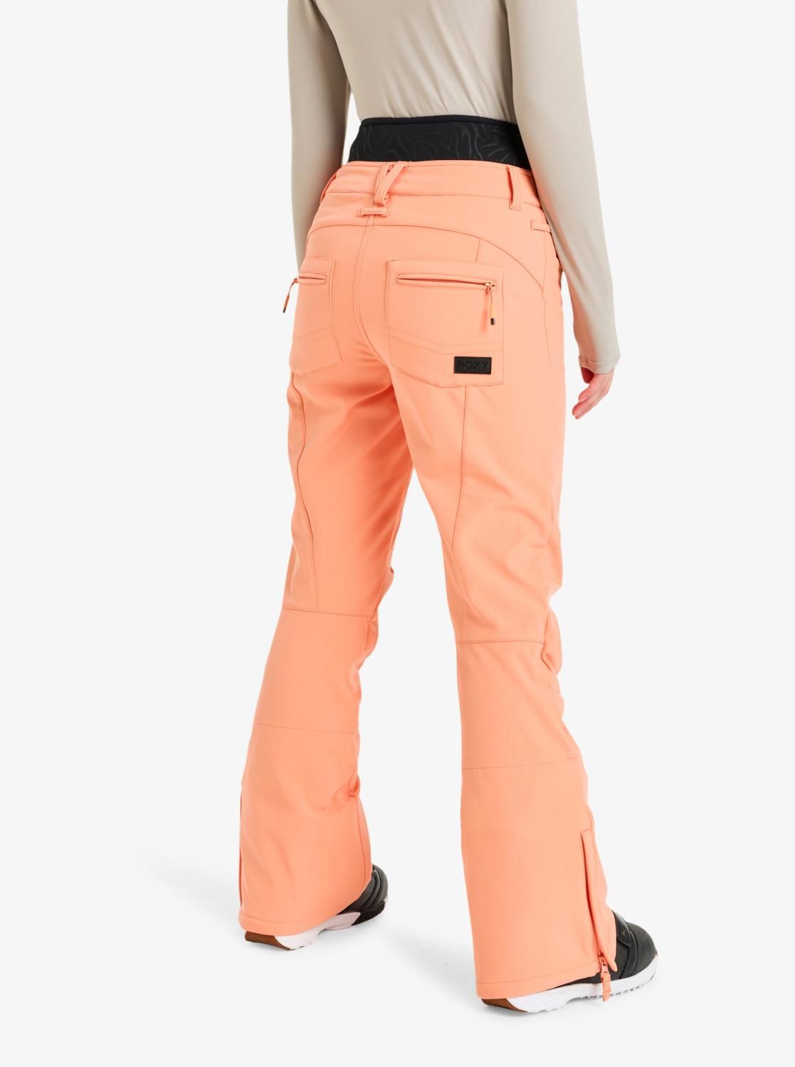 Roxy Rising High PT Kadın Kayak/Snowboard Pantolonu-ERJTP03272