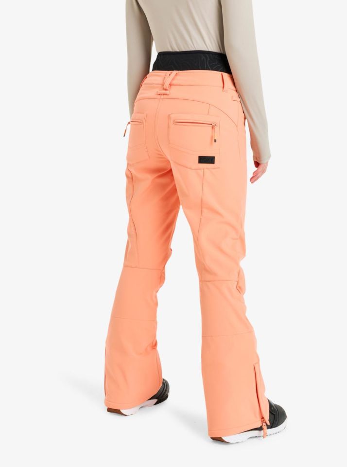 Roxy Rising High PT Kadın Kayak/Snowboard Pantolonu-ERJTP03272