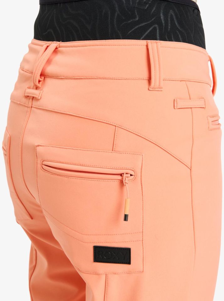 Roxy Rising High PT Kadın Kayak/Snowboard Pantolonu-ERJTP03272