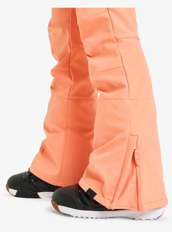 Roxy Rising High PT Kadın Kayak/Snowboard Pantolonu-ERJTP03272