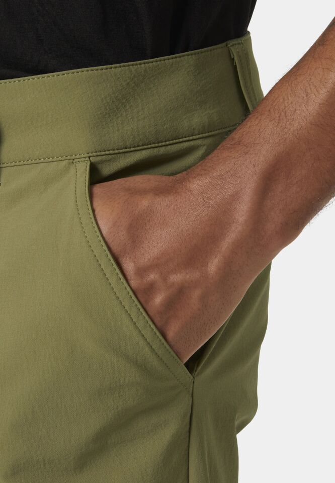 Helly Hansen Brono Softshell Zip Off Erkek Pantolon-HHA.63152