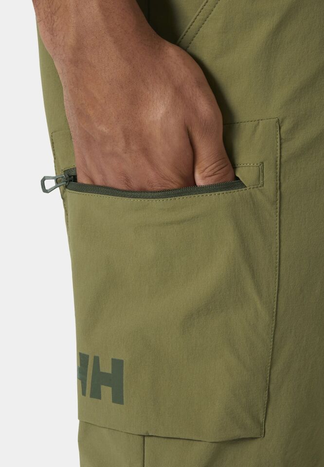 Helly Hansen Brono Softshell Zip Off Erkek Pantolon-HHA.63152