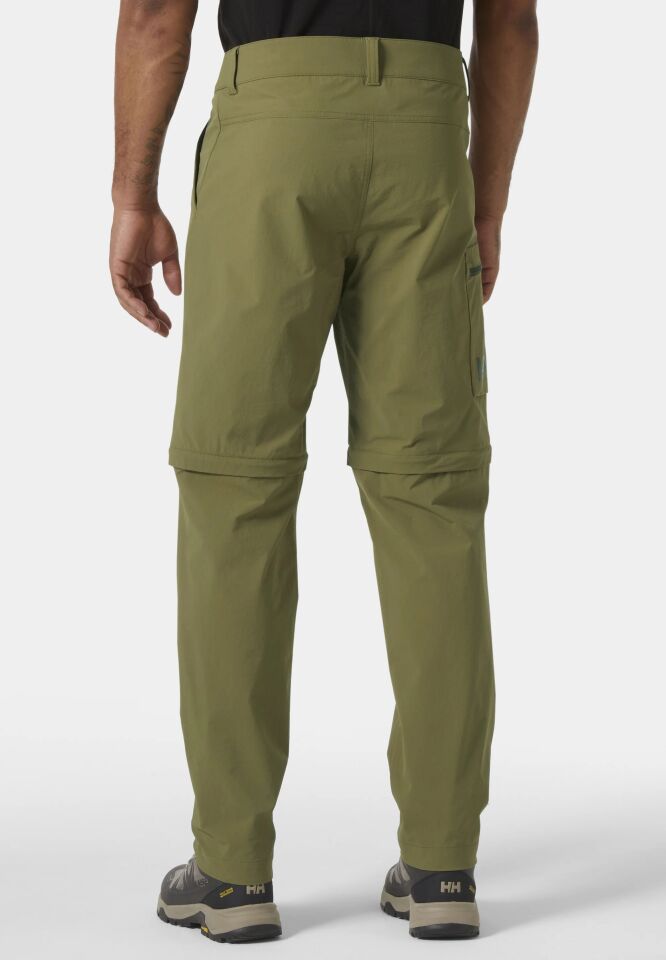 Helly Hansen Brono Softshell Zip Off Erkek Pantolon-HHA.63152