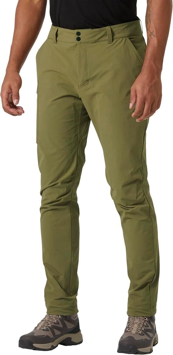Helly Hansen Brono Softshell Zip Off Erkek Pantolon-HHA.63152