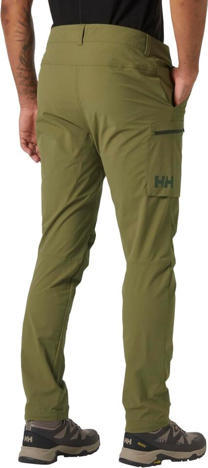 Helly Hansen Brono Softshell Zip Off Erkek Pantolon-HHA.63152