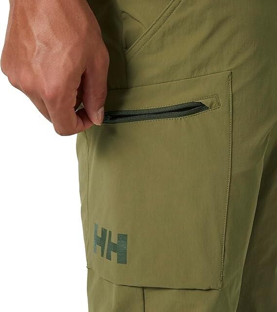Helly Hansen Brono Softshell Zip Off Erkek Pantolon-HHA.63152