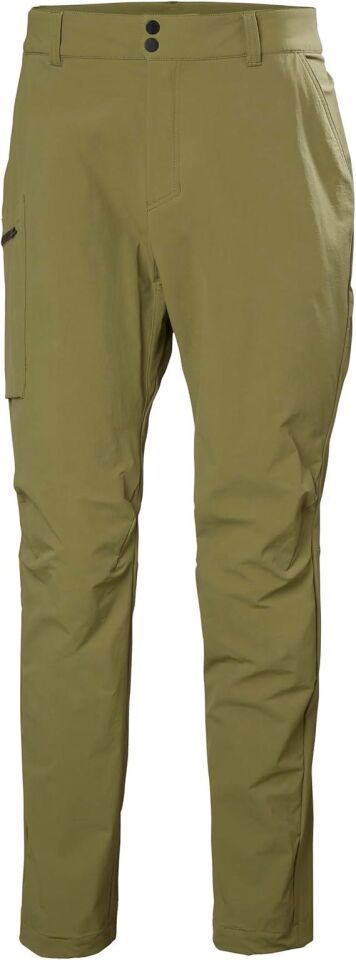 Helly Hansen Brono Softshell Zip Off Erkek Pantolon-HHA.63152