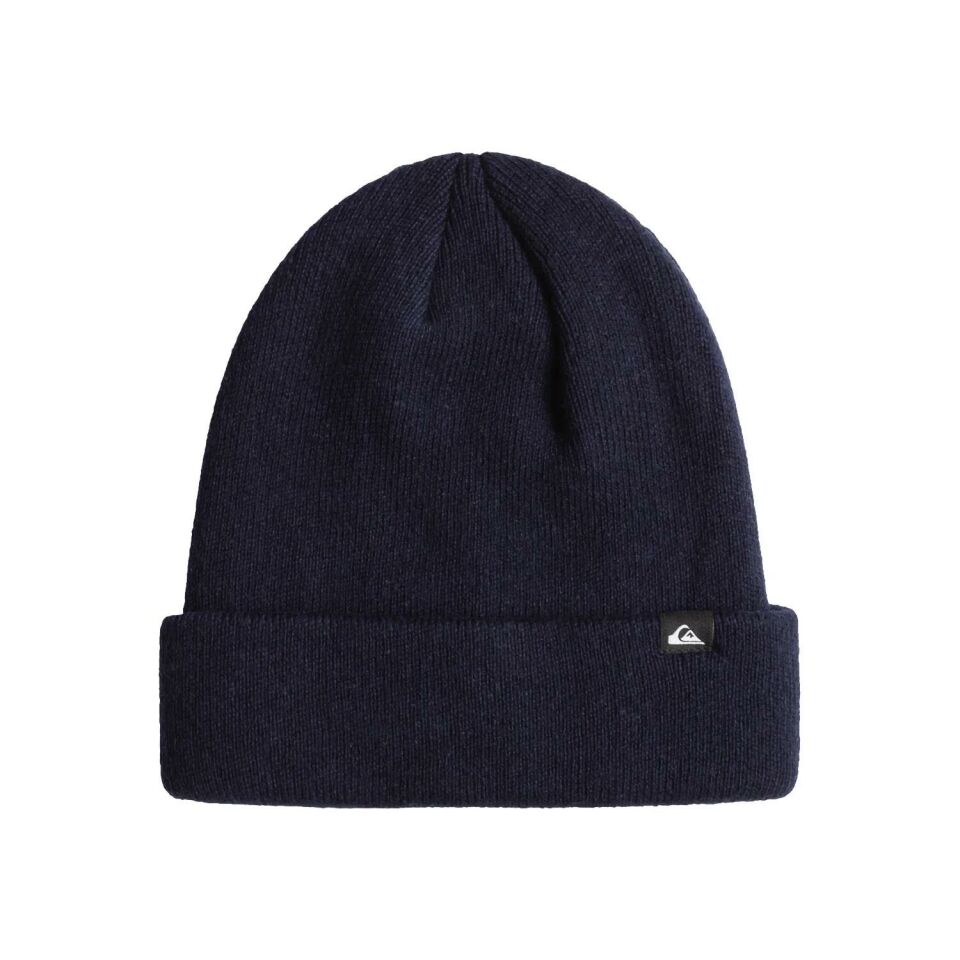 Quiksilver Routine Erkek Bere-EQYHA03331MAL