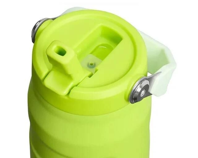 Stanley The IceFlow Flip Straw Pipetli Termos 0.70 LT-10-11283-0505