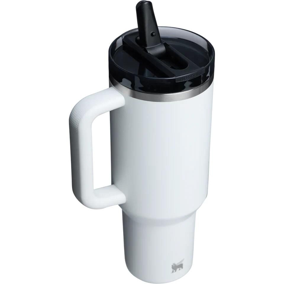 Stanley The Quencher ProTour Flip Straw Tumbler Pipetli Termos 1,18 LT-10-12486-0755
