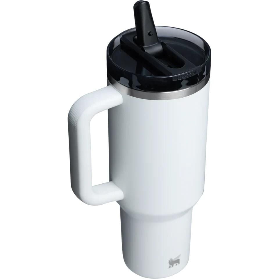 Stanley The Quencher ProTour Flip Straw Tumbler Pipetli Termos 1,18 LT-10-12486-0755
