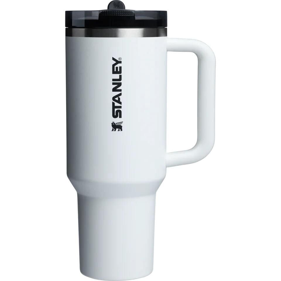Stanley The Quencher ProTour Flip Straw Tumbler Pipetli Termos 1,18 LT-10-12486-0755