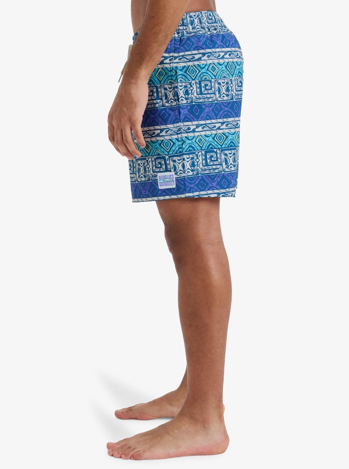 Quiksilver Surfsilk Straight Volley 16 Erkek Deniz Şortu-EQYJV04107