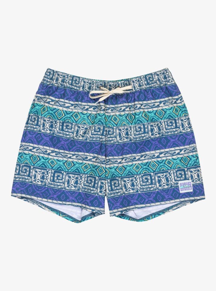 Quiksilver Surfsilk Straight Volley 16 Erkek Deniz Şortu-EQYJV04107