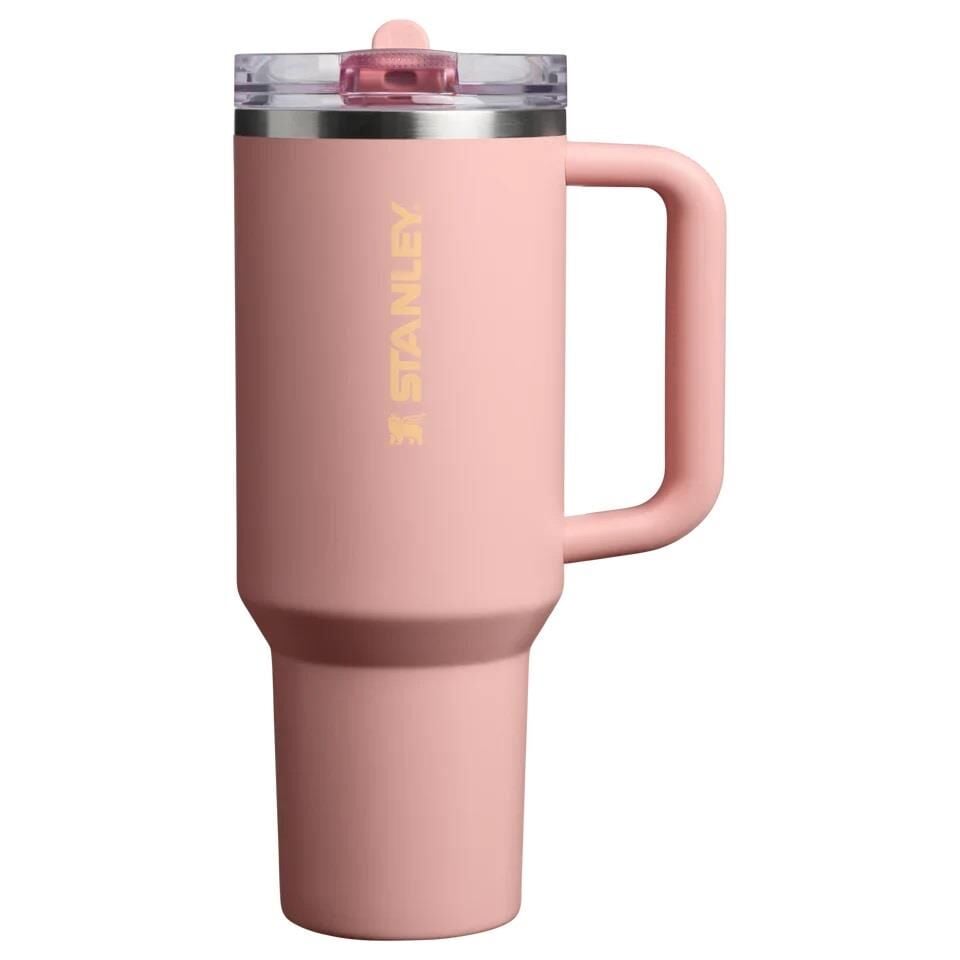 Stanley The Quencher ProTour Flip Straw Tumbler Pipetli Termos 1,18 LT-10-12486-0665