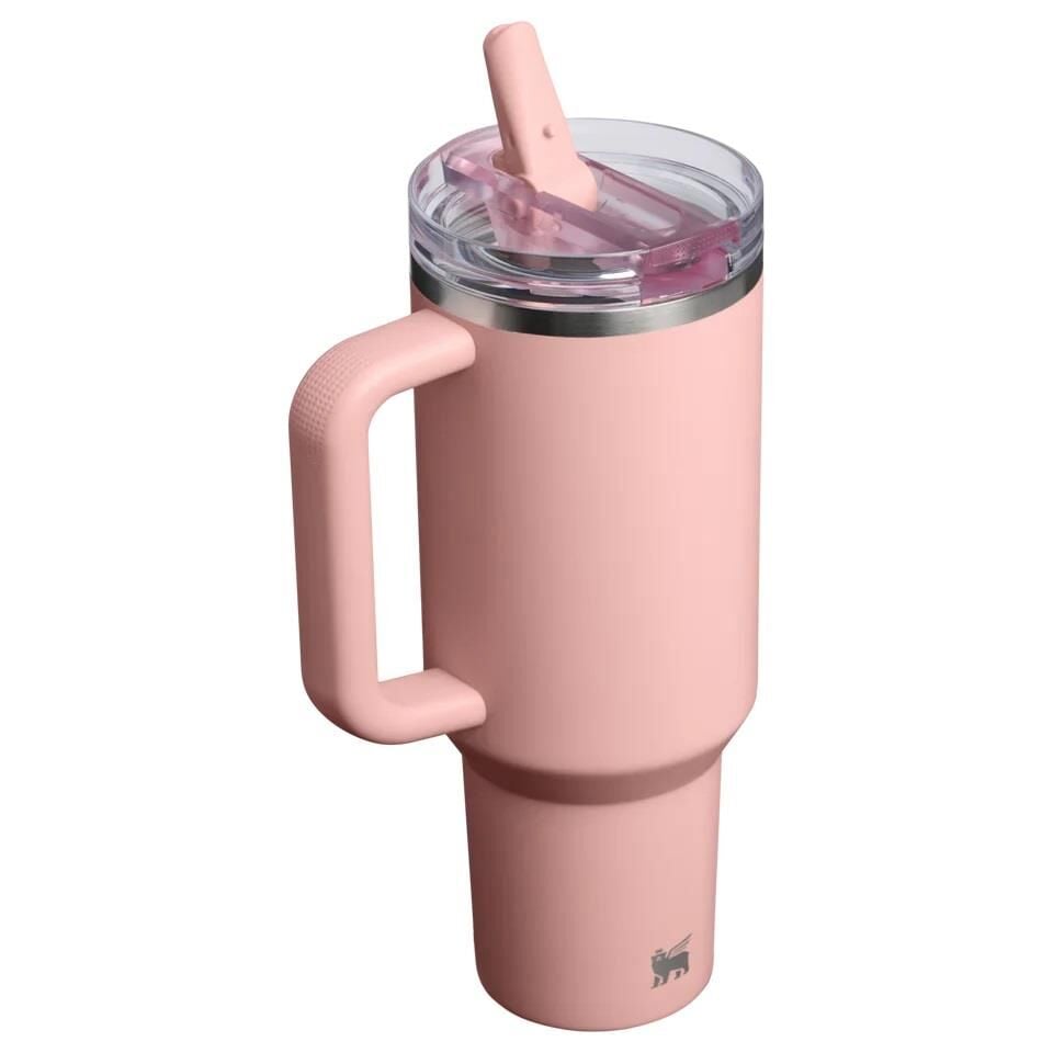 Stanley The Quencher ProTour Flip Straw Tumbler Pipetli Termos 1,18 LT-10-12486-0665