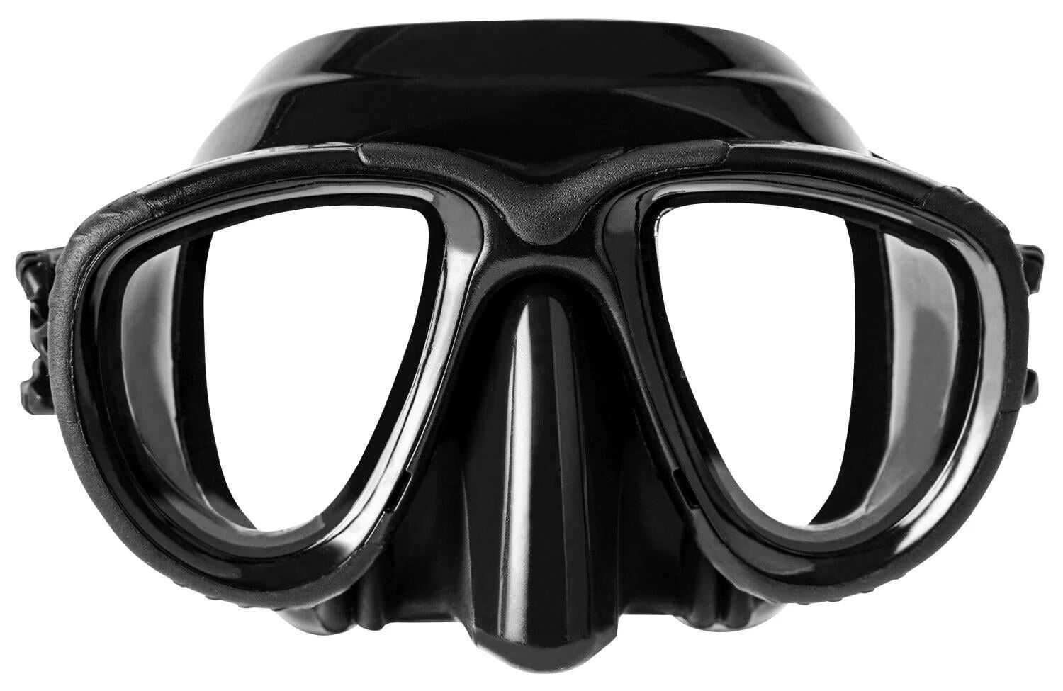 Apnea X-Low Avcı Maske Siyah-TR05010006